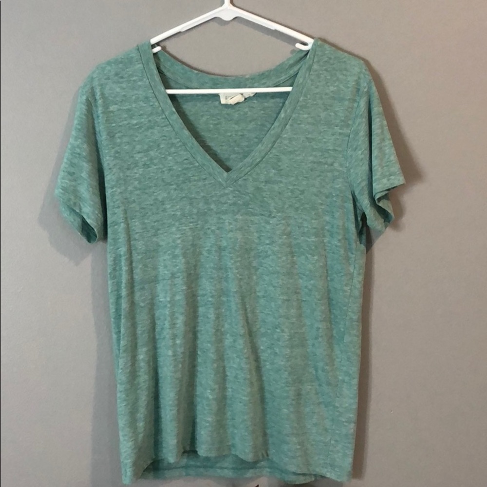 FOREVER 21 TOP